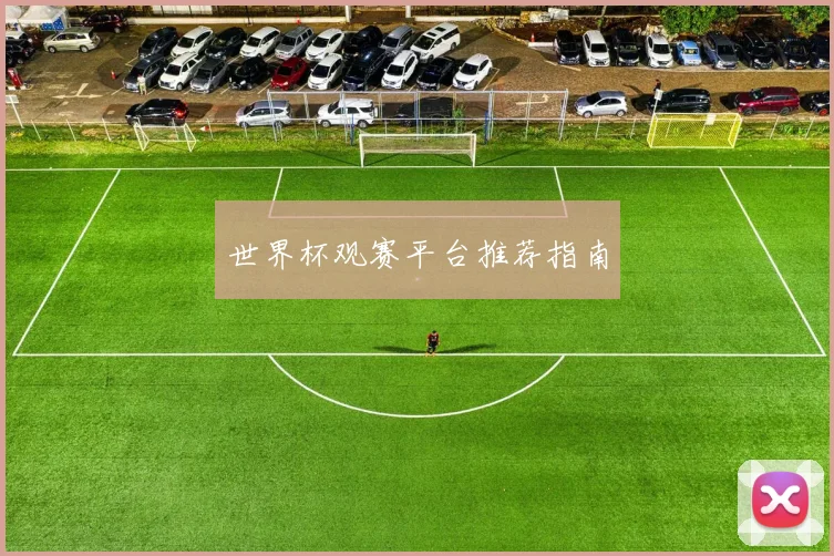世界杯观赛平台推荐指南