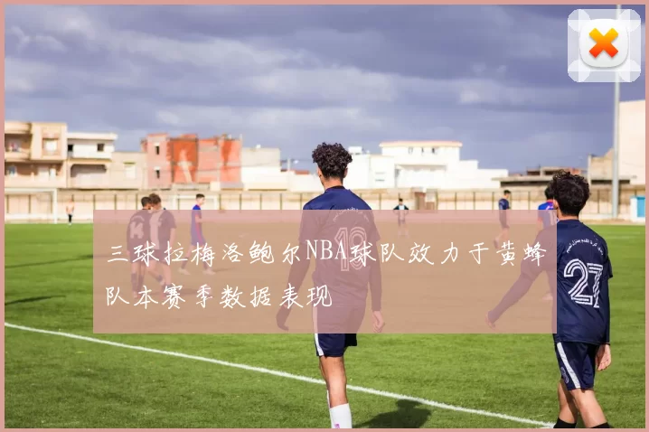 三球拉梅洛鲍尔NBA球队效力于黄蜂队本赛季数据表现