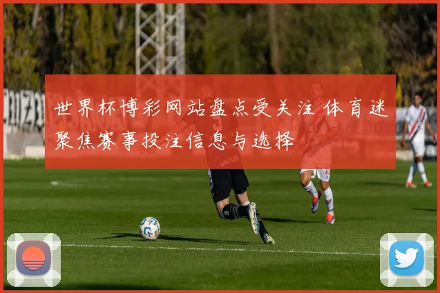 世界杯博彩网站盘点受关注 体育迷聚焦赛事投注信息与选择