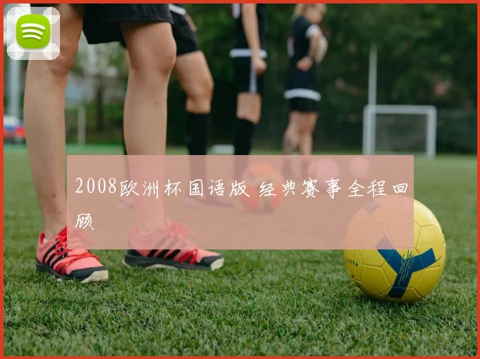 2008欧洲杯国语版 经典赛事全程回顾
